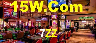 7ZZ: Jogos de Caça-Níqueis-Altas Recompensas, Roleta-Velocidade, Blackjack-Desafios Máximos