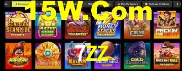 Welcome Bonus 7ZZ